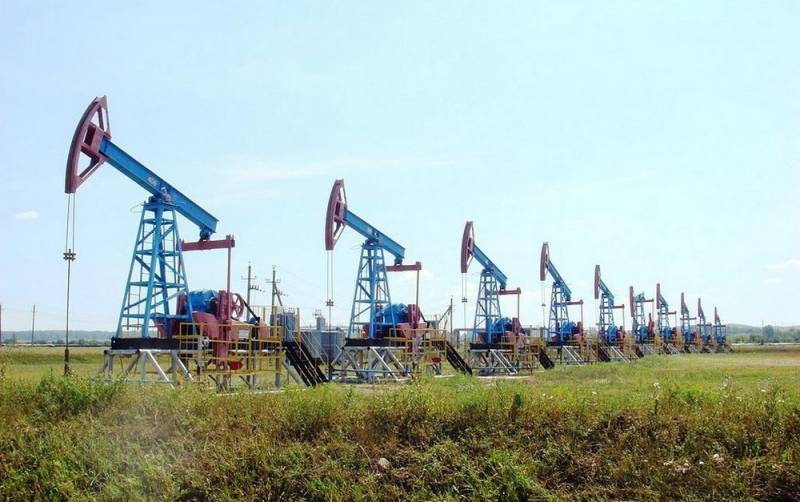 Источник: Россия отказалась увеличивать добычу нефти