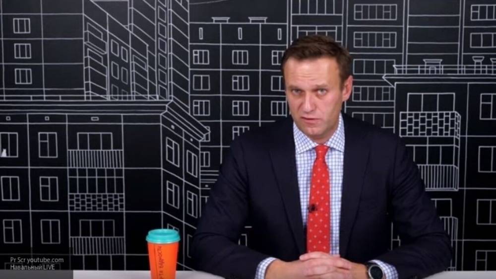 Профессор Сонин назвал стратегию Навального "по спасению России" неэффективной