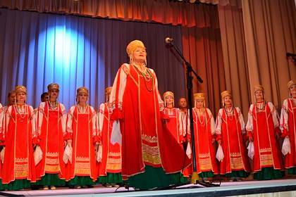 В Орловской области появится новый дом культуры