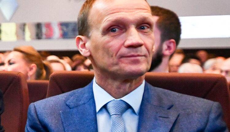 Ветераны призвали депутата Драчева покинуть пост президента Союза биатлонистов России