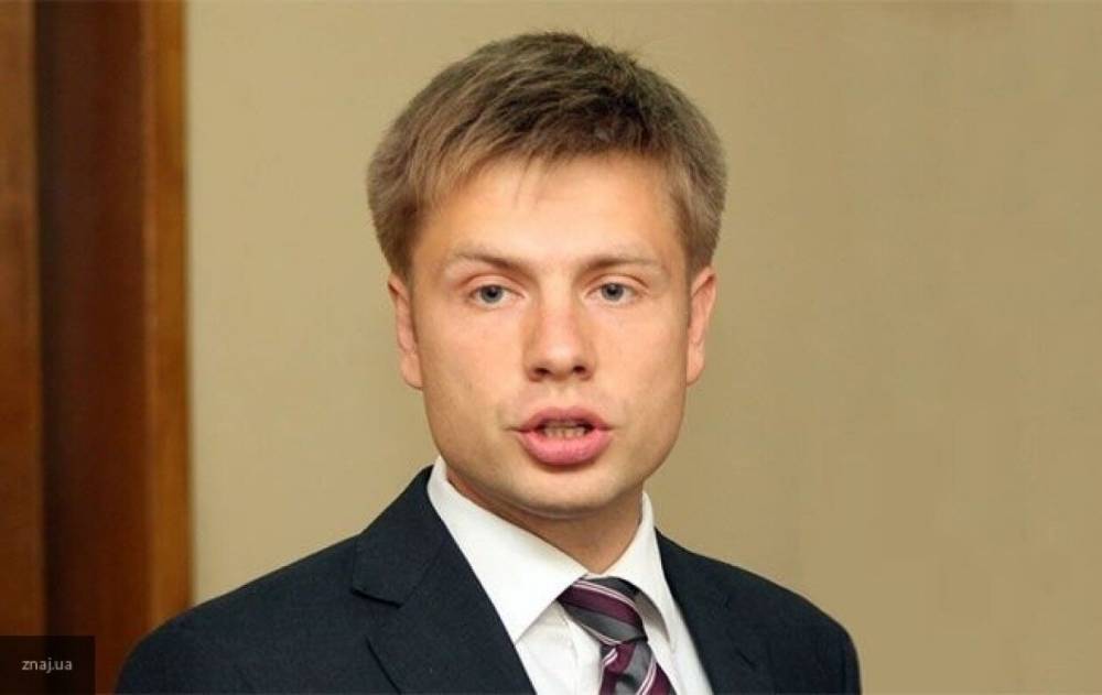 Депутат Рады Гончаренко считает, что Аваков намерен занять должность премьер-министра