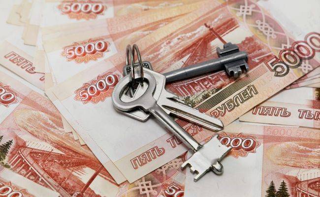 Риэлторы предсказали резкое падение стоимости аренды жилья в России