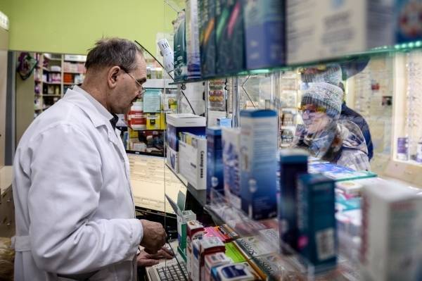 Фармацевты увидели в законе об онлайн-продаже лекарств решение проблемы самолечения и «узаконенных взяток»