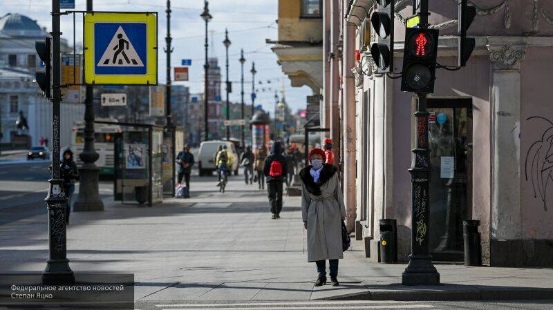 Депутат Госдумы Огуль назвал поведение нарушивших самоизоляцию петербуржцев вопиющим