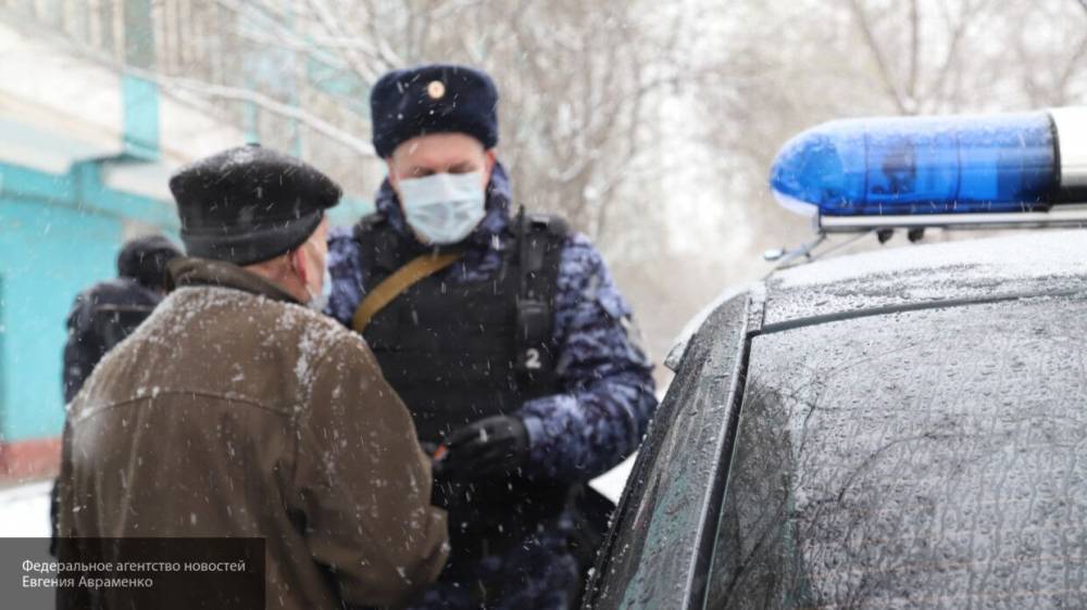Мосгордума приняла закон о штрафах для нарушителей режима самоизоляции