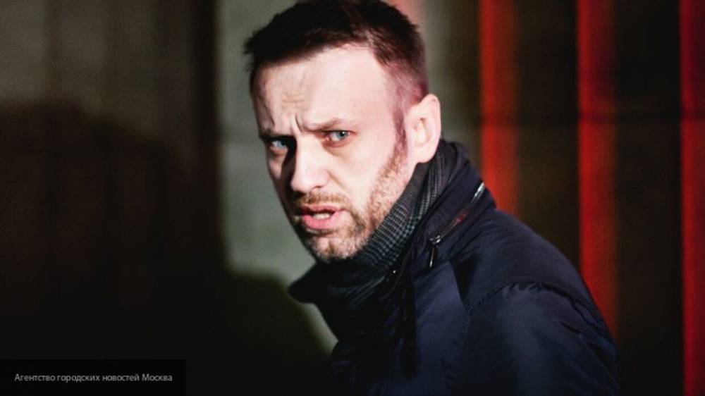 Навальный обиделся на Венедиктова за отказ публиковать новости о сыне Ликсутова