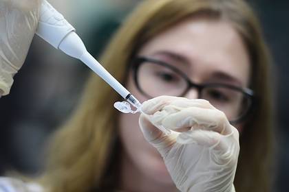 Правительство назвало дату начала испытаний российской вакцины от коронавируса