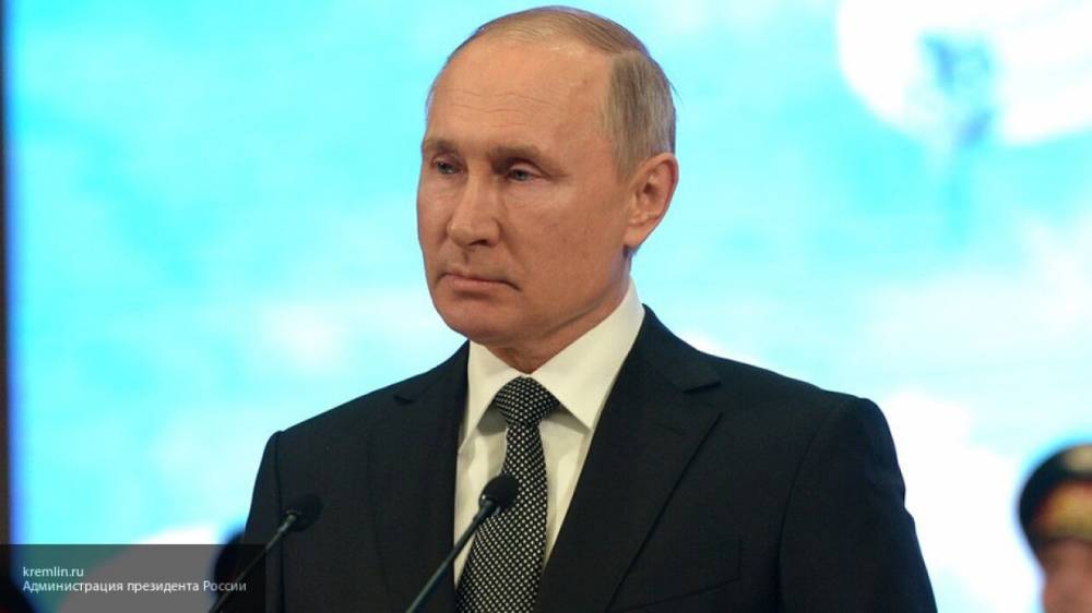 Путин сообщил, что более 3,3 миллиона граждан РФ находятся на карантине