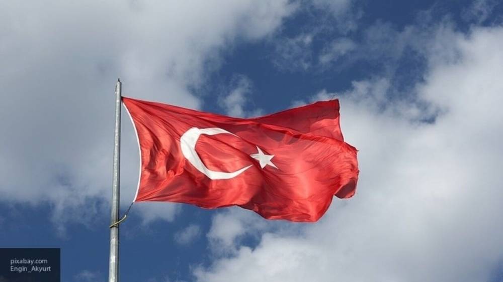 Террористы ПНС выдали турецкую ракету за сбитый дрон ЛНА