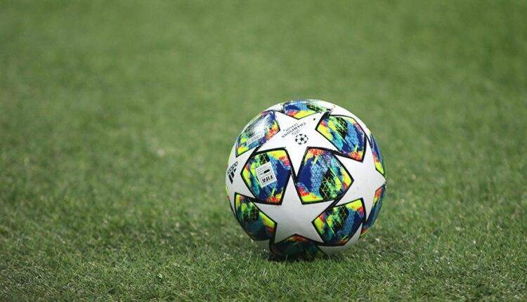 УЕФА перенес все запланированные на июнь матчи национальных сборных