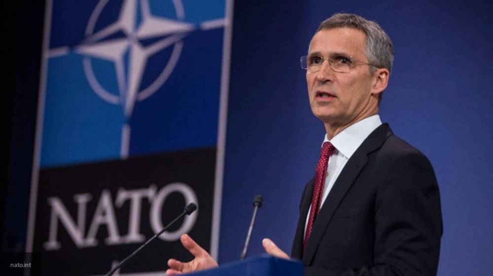 Генсек НАТО призвал все страны помогать друг другу в условиях COVID-19