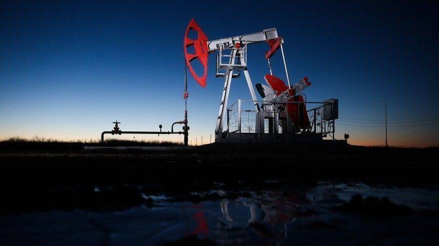 Закончилось действие сделки ОПЕК+ по сокращению поставок нефти
