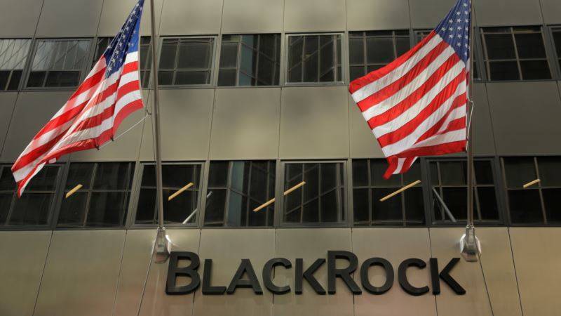 Blackrock: в первой половине 2020 года мировая экономика может сократиться на 11%