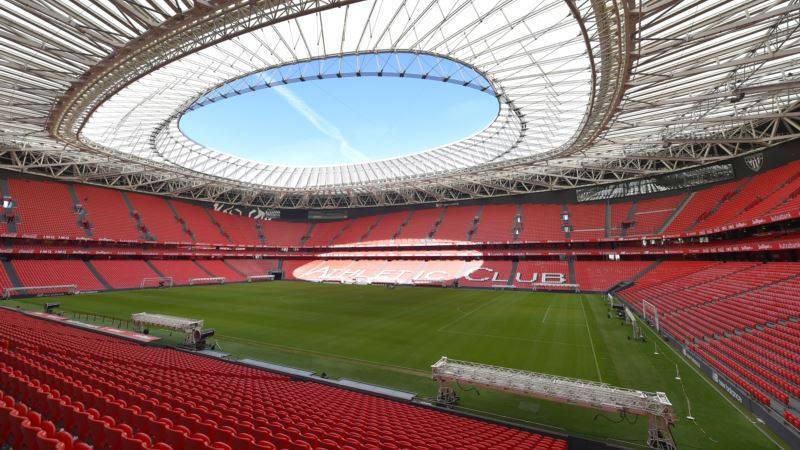УЕФА приостанавливает матчи Лиги чемпионов и Лиги Европы «до дальнейшего уведомления»