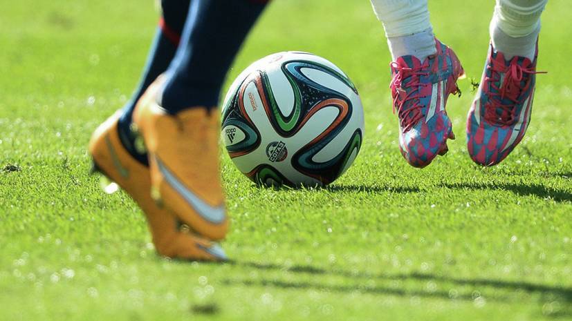 РФС приостановил проведение всех футбольных соревнований до 31 мая