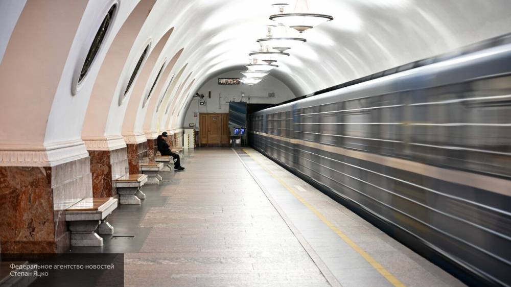 Мероприятия на годовщину теракта в метро Петербурга отменили из-за карантина