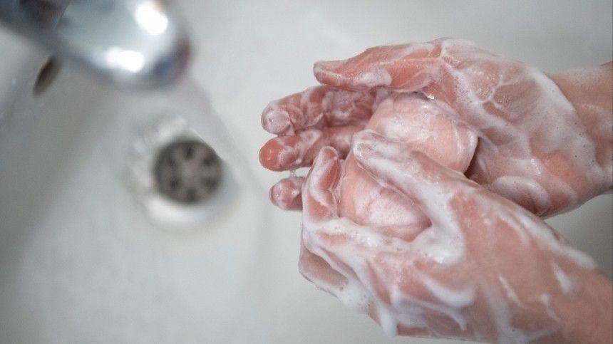 Мыть или не мыть? Как обезопасить себя и близких в условиях пандемии