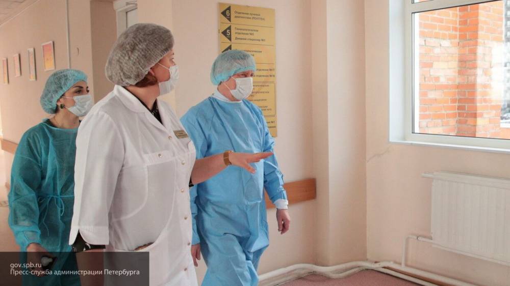 Москвич с коронавирусом подверг заражению целую больницу в Подмосковье