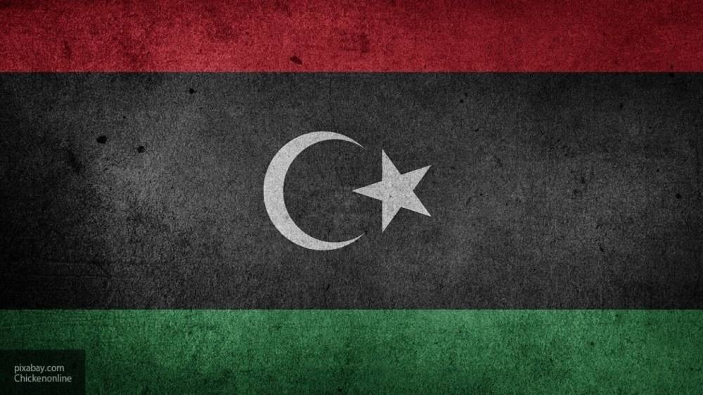 Провокация ПНС Ливии под Триполи обернулась серьезными потерями для боевиков