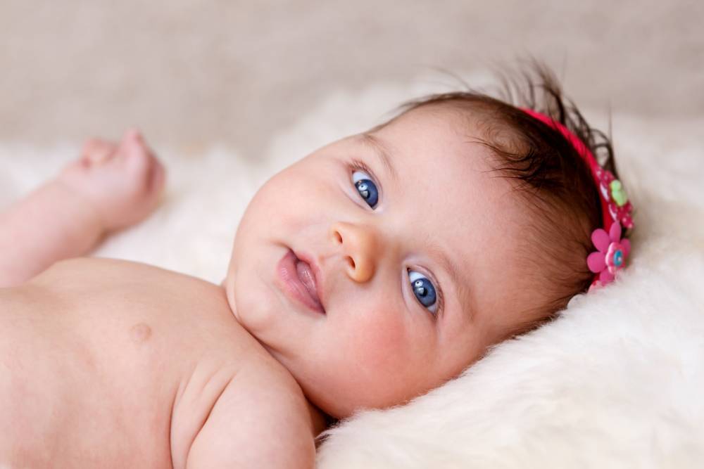 Новорожденные и коронавирус: как защитить ребенка