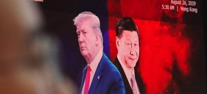 Китай готов вести переговоры по ядерным вооружениям, но не на условиях Трампа
