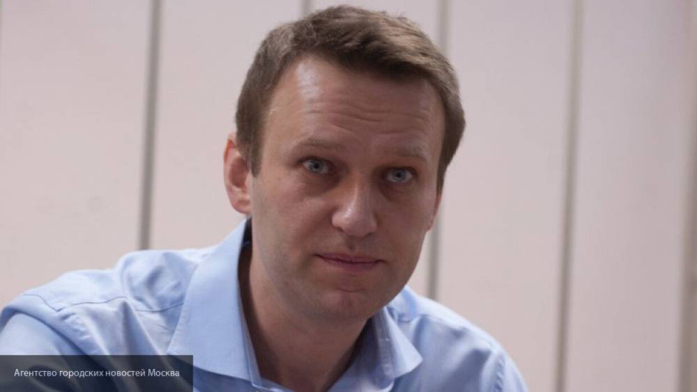 ФАН предположил, почему расследование Навального удалили с сайта "Эха Москвы"