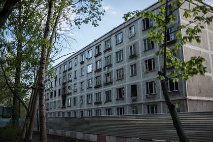 Застройщик переселил россиян в аварийное жилье и получил 62 миллиона рублей