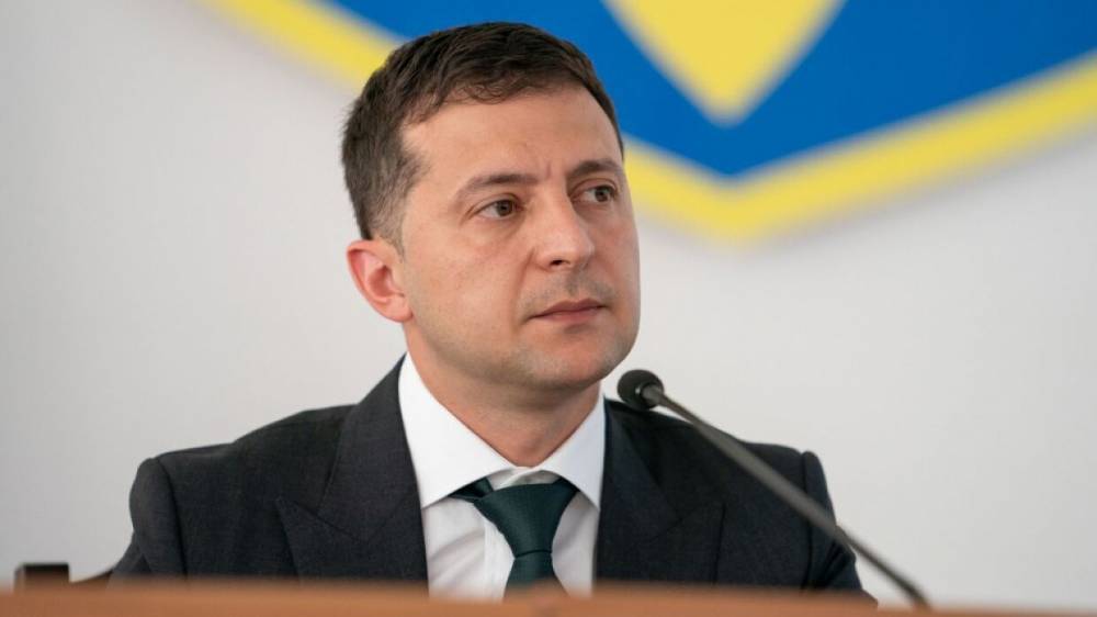 Украинский политолог рассказал, как Зеленский потерял всех своих соратников