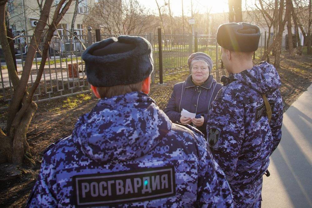 Более тысячи россиян привлечены к ответственности за нарушение карантина