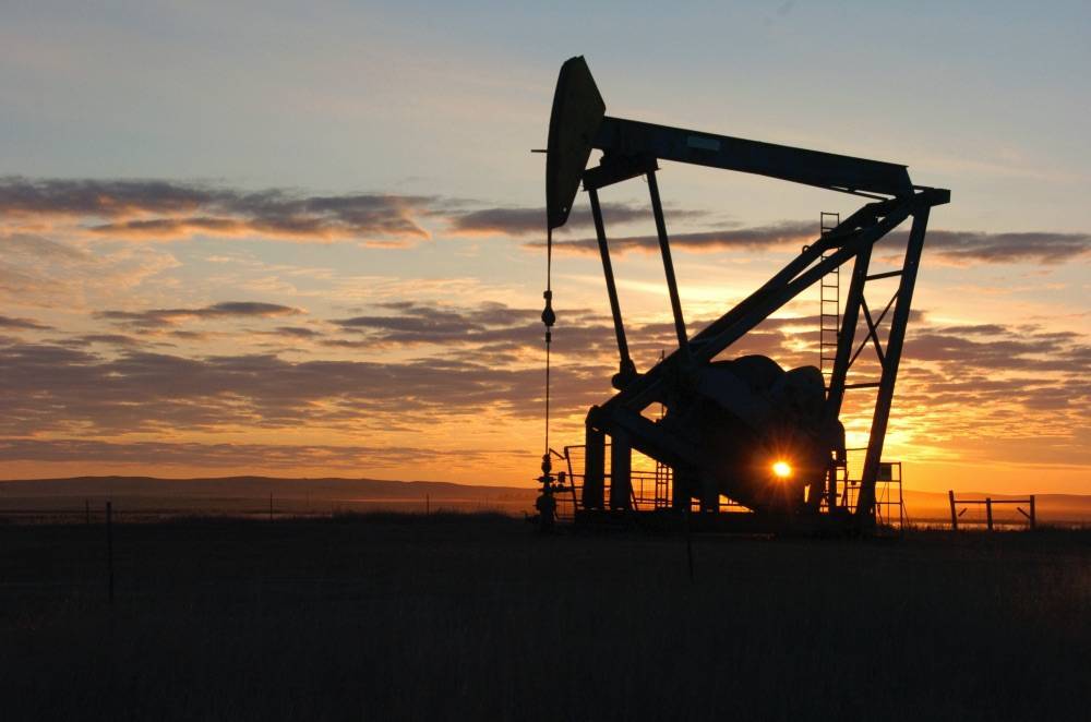 В США производитель сланцевой нефти Whiting Petroleum объявил о банкротстве