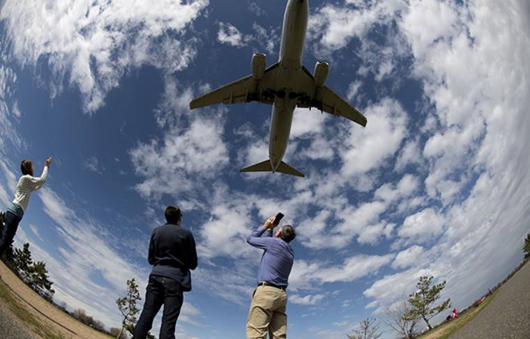 Минтранс назвал правила возврата денег за авиабилеты в условиях пандемии