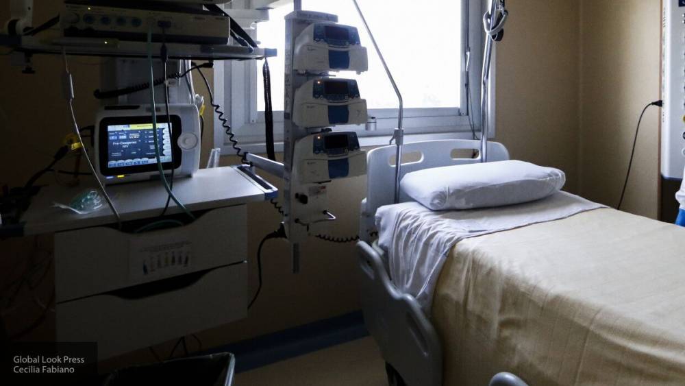 Оперштаб сообщил о 12 новых случаях гибели пациентов с коронавирусом в Москве за сутки