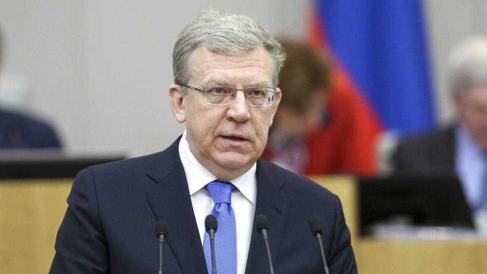 Кудрин заявил, что РФ нужно выйти из договоренностей ОПЕК+ после кризиса