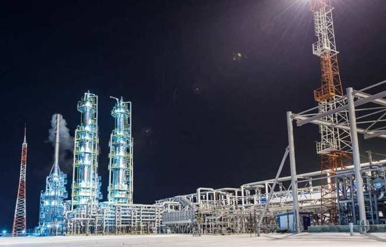 Казахстан заявил о сокращении добычи нефти в формате ОПЕК+