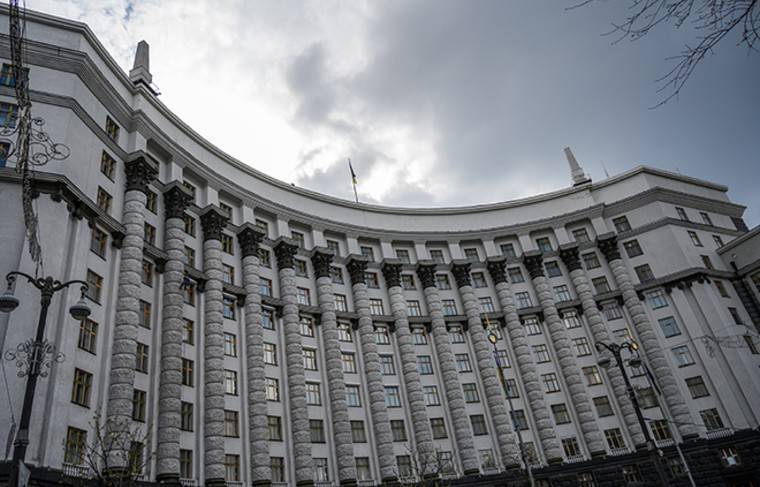 Эксперт выразил сомнение, что Украина подчинится ВТО в споре с РФ
