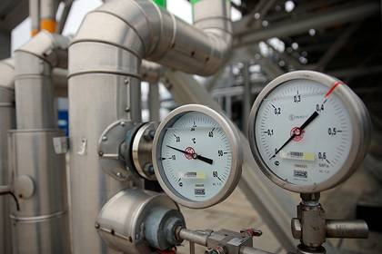 Белоруссия захотела скидку на российский газ