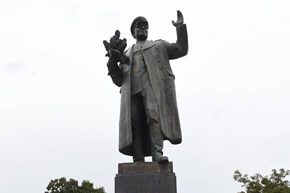 Шойгу попросил Чехию отдать России снесенный памятник маршалу Коневу. Ему отказали