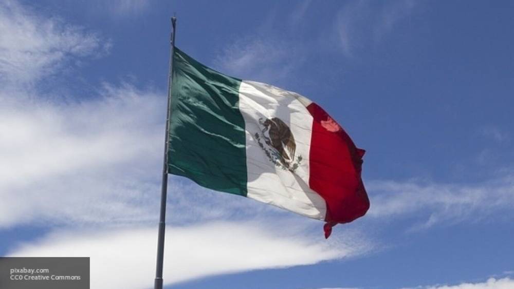 Мексика выдвинула свои условия странам ОПЕК+ по снижению нефтедобычи