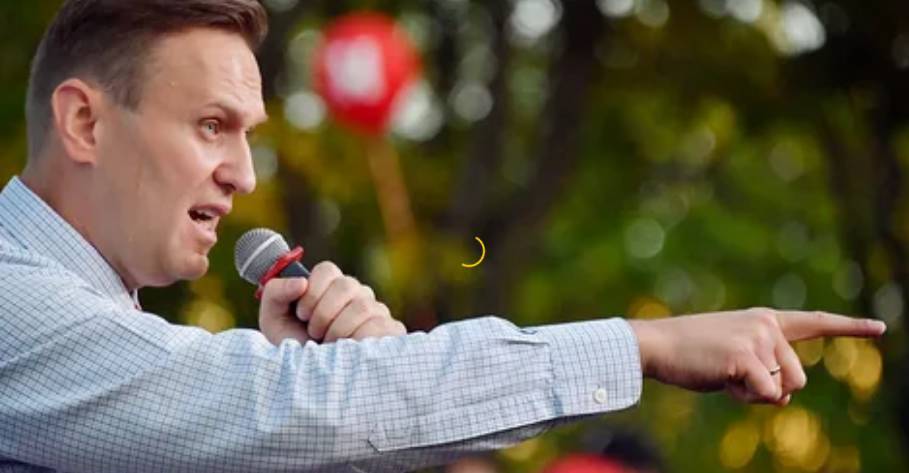 Навальный науськал диверсантов на государство – за что им дадут пожизненное?