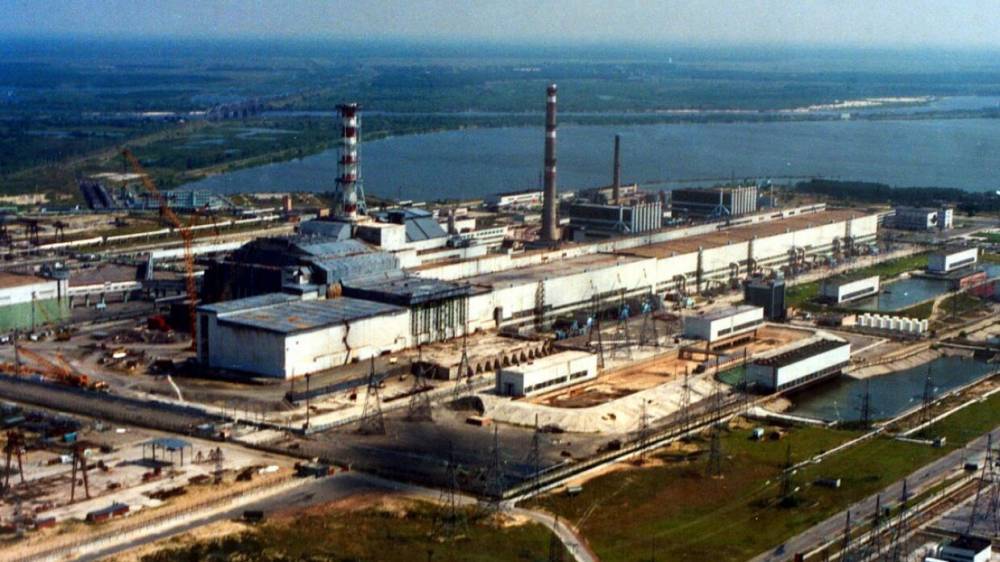 Украинские атомщики пригрозили Зеленскому «очередным Чернобылем»