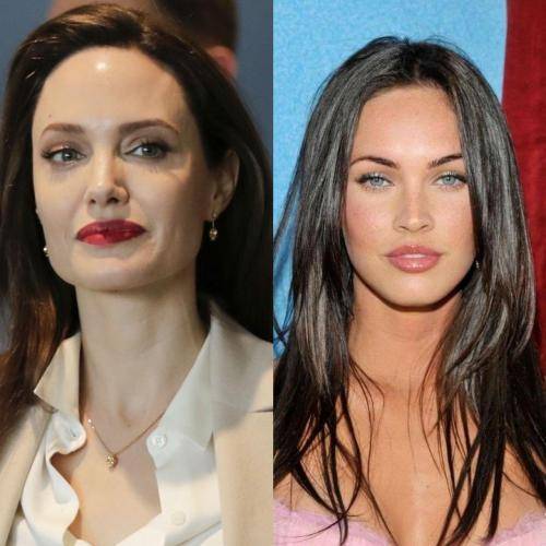 Вопреки опыту Джоли, сыновья Меган Фокс готовятся к операции по смену пола?
