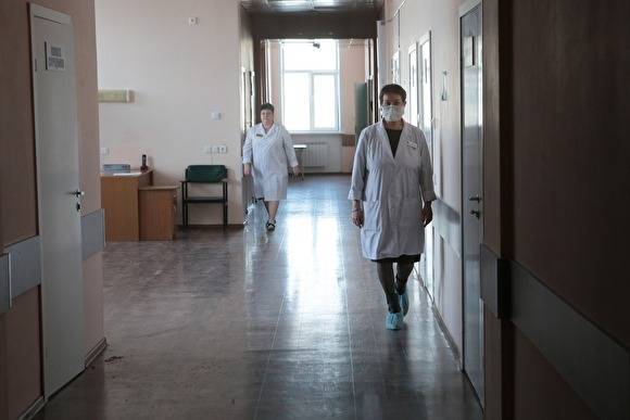 В Челябинской области — два новых случая коронавируса: семья прилетела из Доминиканы