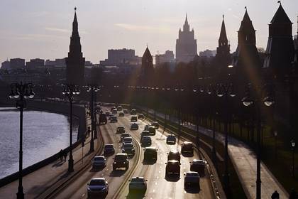 Появился прогноз окончательного прихода тепла в Россию