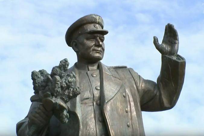 МИД Чехии ответил на просьбу Шойгу передать демонтированный памятник Коневу