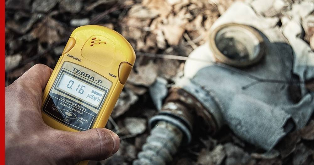 Украинские атомщики предупредили об угрозе «очередного Чернобыля»