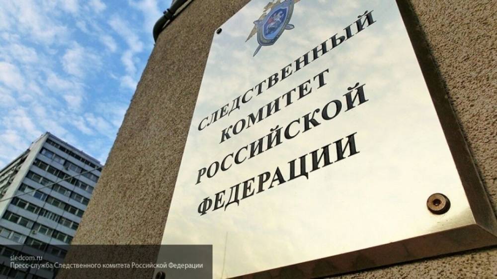 СК РФ рассказал о крушении польского "Ту-154М" в Смоленске в 2010 году