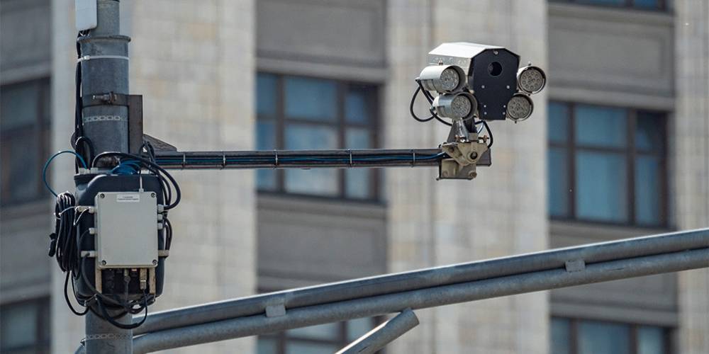 Власти предложили аннулировать штрафы с неправильно установленных камер