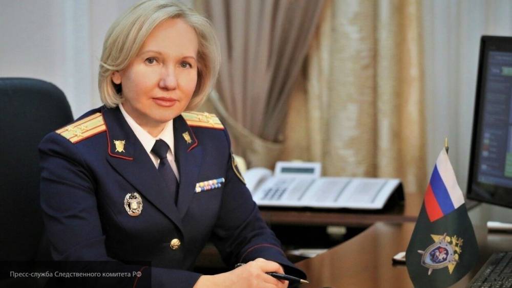 Петренко: СК РФ готов взаимодействовать с Польшей по расследованию крушения Ту-154М