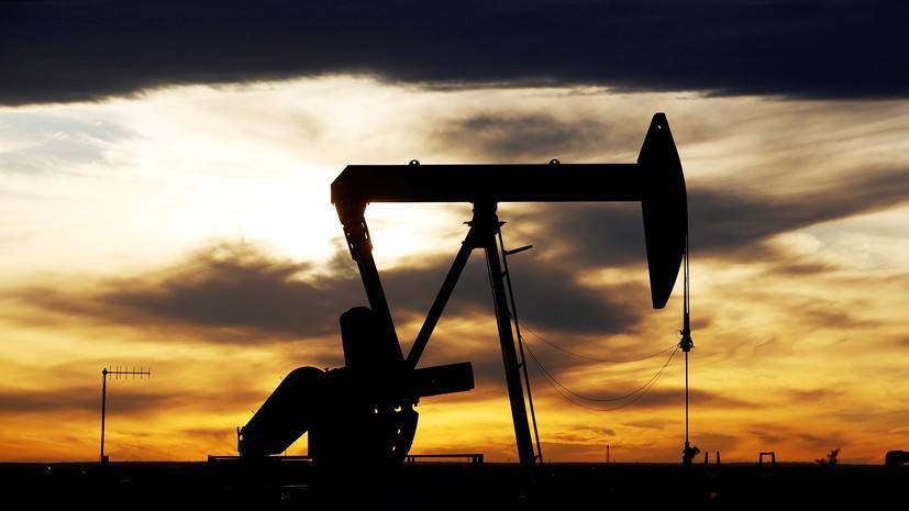 Время перезагрузки: как предварительные итоги переговоров ОПЕК+ могут повлиять на мировой рынок нефти