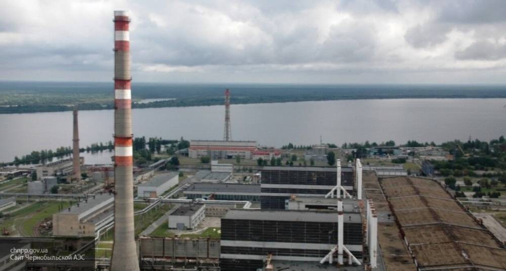 Ветераны-атомщики Украины предупредили Зеленского о повторении сценария Чернобыля
